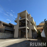 プレジオ上馬の画像