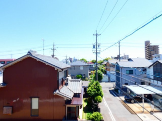 【展望】 | グランメゾン鳴海