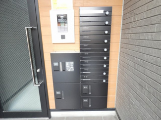 【その他共用部分】 | グランメゾン鳴海