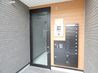 【エントランス】 | グランメゾン鳴海