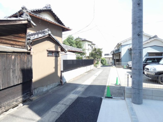 【周辺】 | グランメゾン鳴海