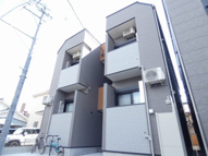 グランメゾン鳴海の画像