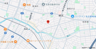 【地図】 | グランメゾン鳴海