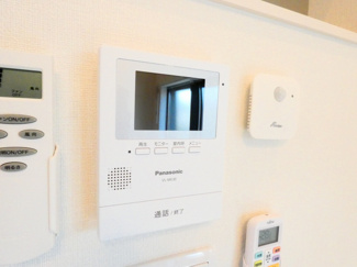 【セキュリティ】 | グランメゾン鳴海