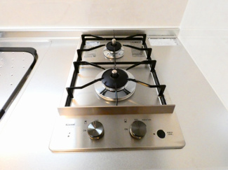 【内装】 | グランメゾン鳴海