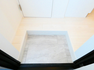 【玄関】 | グランメゾン鳴海