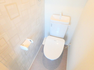 【トイレ】 | グランメゾン鳴海
