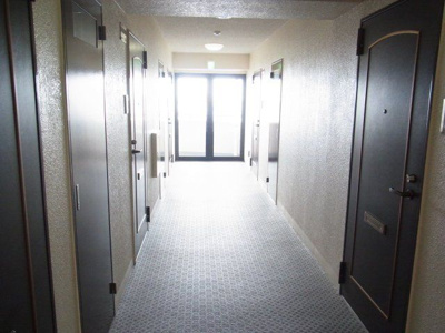 【その他】 | ライオンズマンション西が丘南