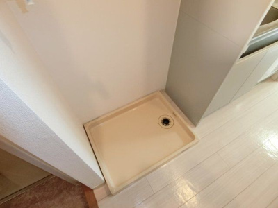 【洗面所】 | ライオンズマンション西が丘南