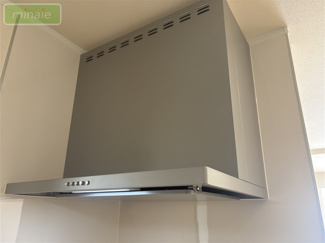 【キッチン】 | 保育園4分　幼稚園4分　小学校10分　スーパー6分　入船　A号棟 | 施工例