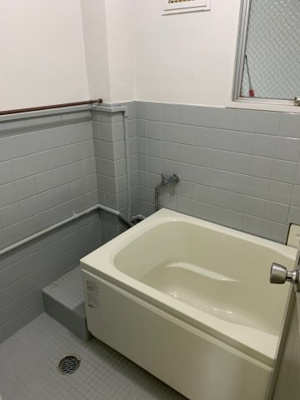 【浴室】 | ベアーズマンション