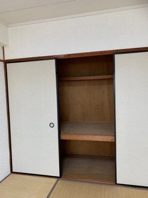 【収納】 | ベアーズマンション