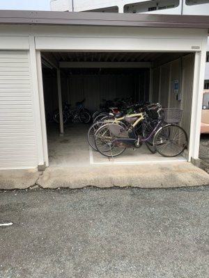 【その他共用部分】 | ベアーズマンション