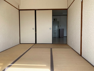 【和室】 | ベアーズマンション