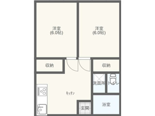 ブリーズ横須賀サウスの画像