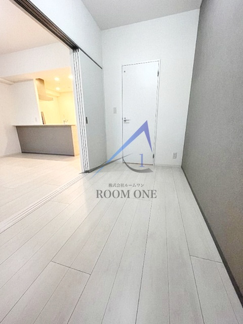 ウィステリア青砥の寝室|寝室です。