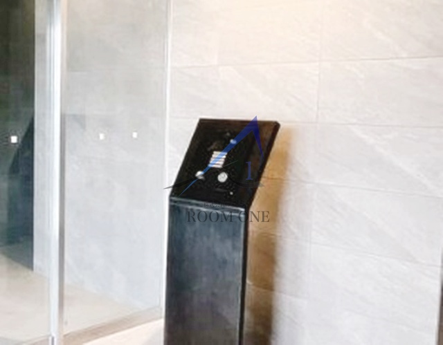 ウィステリア青砥のセキュリティ|オートロックです。