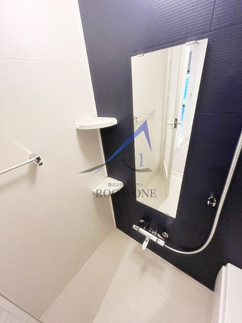 ウィステリア青砥