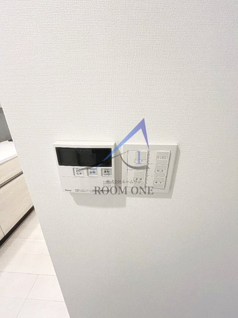 ウィステリア青砥