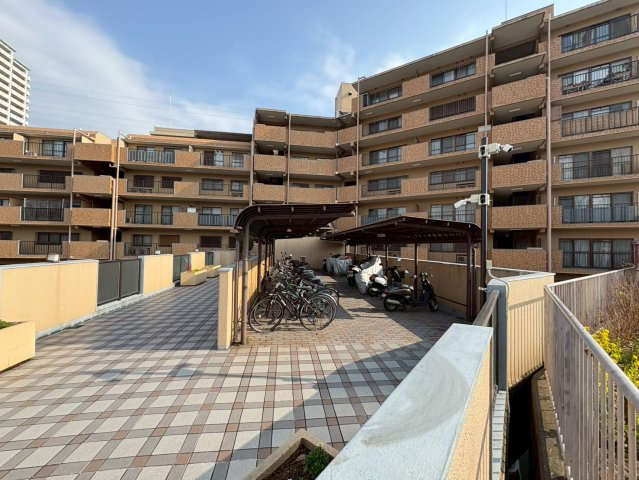 ダイアパレス名谷