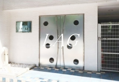 【エントランス】 | ブライズ後楽園 | エントランスです。