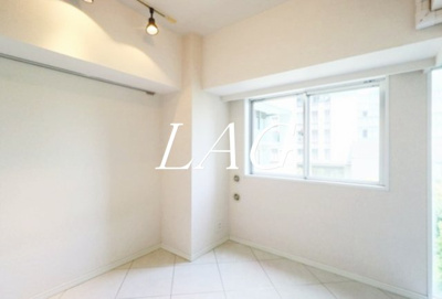 【寝室】 | ブライズ後楽園 | 寝室です。