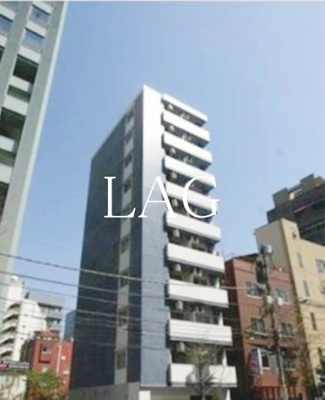 【外観】 | ブライズ後楽園 | 外観です。