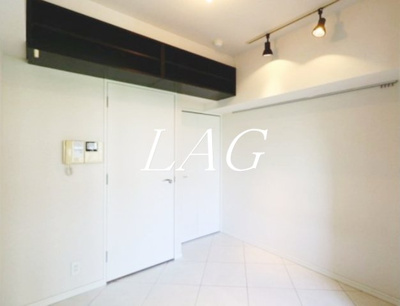 【居間・リビング】 | ブライズ後楽園 | 洋室のお部屋です。