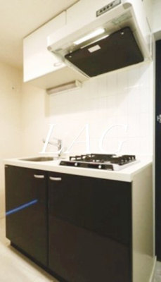 【キッチン】 | ブライズ後楽園 | キッチンです。