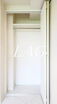 【収納】 | ブライズ後楽園 | 収納です。