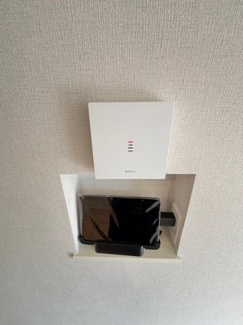 【セキュリティ】 | 佐伯区屋代2（山陽女学園駅）　全２区画　NO2