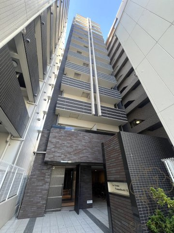 ラ・フォルム天満橋EAST