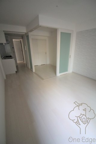 ラ・フォルム天満橋EASTの内装
