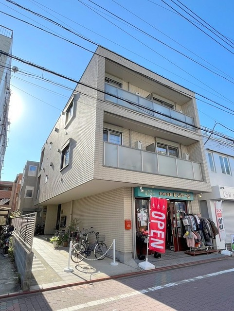 オリエンス六郷