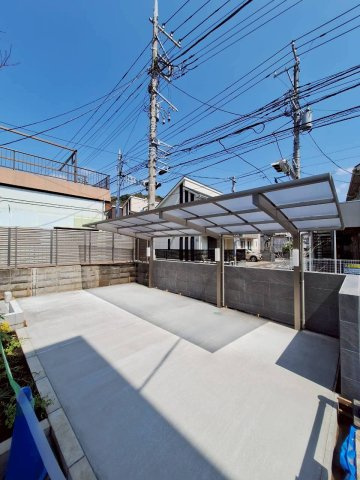 Ｌａ　ｆｅｌｉｃｅのその他共用部分