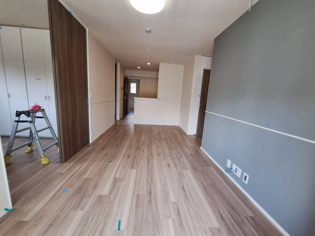 Ｌａ　ｆｅｌｉｃｅのエントランス