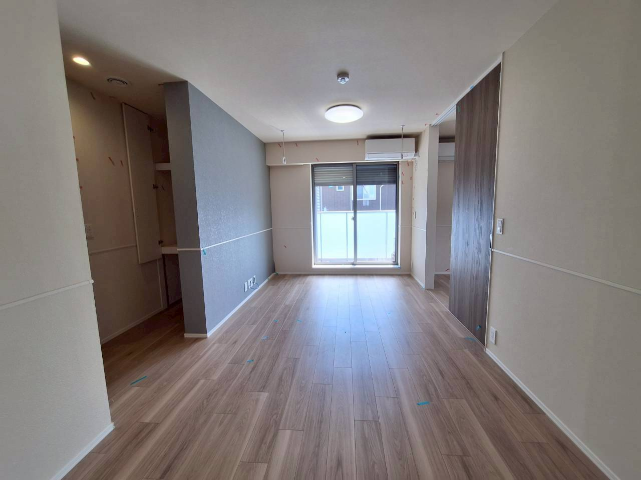 Ｌａ　ｆｅｌｉｃｅの外観