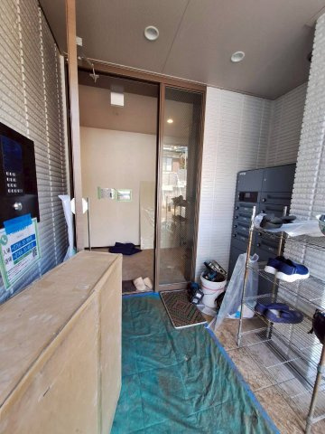 Ｌａ　ｆｅｌｉｃｅの駐車場