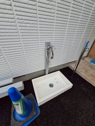 Ｌａ　ｆｅｌｉｃｅのロビー