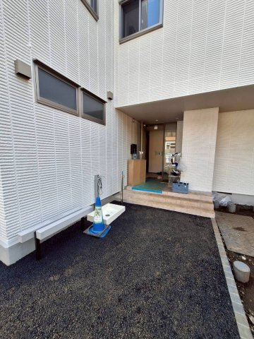 Ｌａ　ｆｅｌｉｃｅの外観