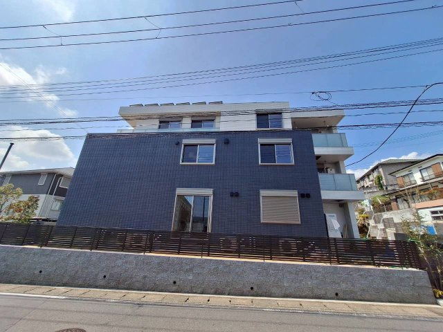 Ｌａ　ｆｅｌｉｃｅの外観