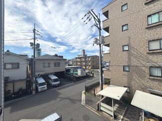 【展望】 | 佐伯区五日市中央5　全2区画　NO1 | 物件からの見晴らし☆