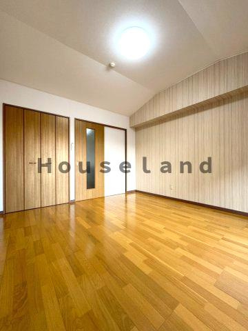 ビビッドステージの居間・リビング