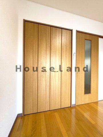 ビビッドステージの居間・リビング