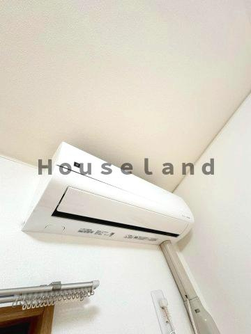 ビビッドステージの設備