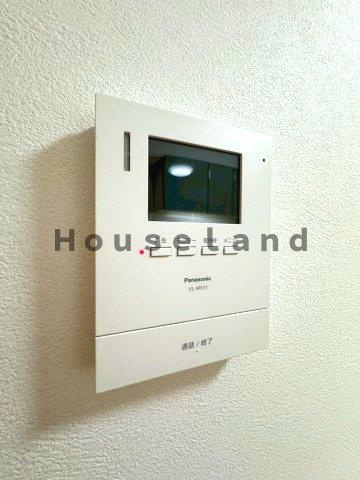 ビビッドステージのセキュリティ