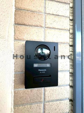 ビビッドステージのセキュリティ