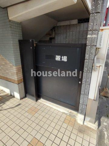 ビビッドステージのその他共用部分