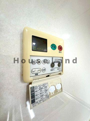 ビビッドステージの設備