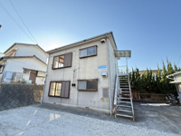 ブリーズ横須賀サウスの画像